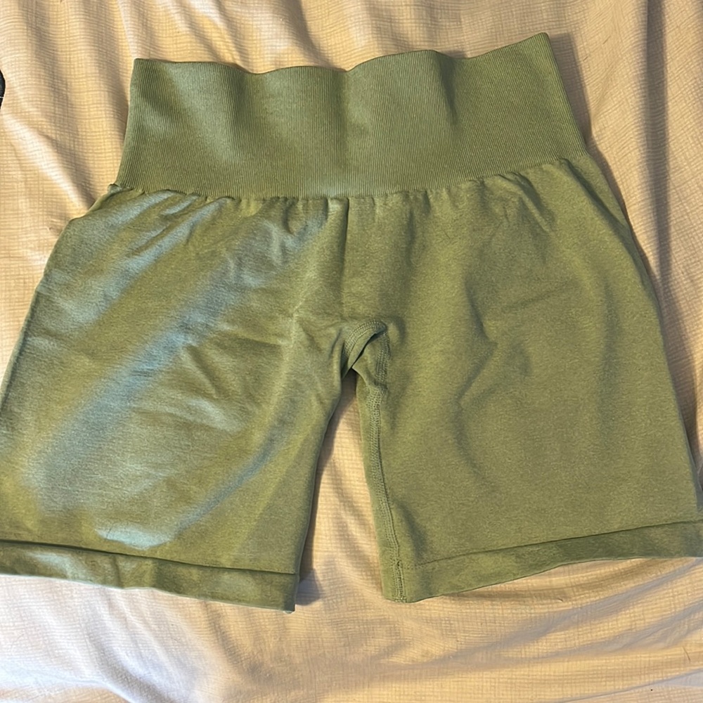 COPY - Nvgtn shorts